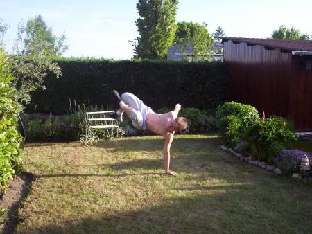seb le gran sportifeeeeeee 