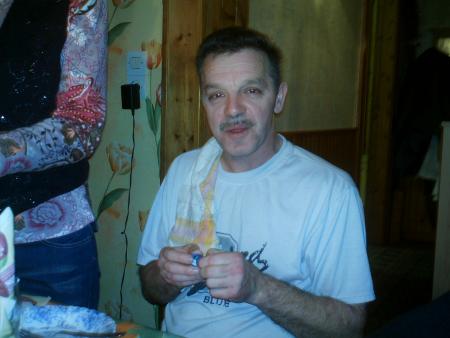 MON PERE 