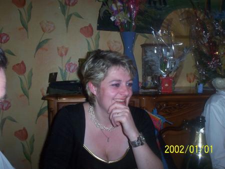 FRANCOISE LA BELLE MAMAN A MA SOEUR