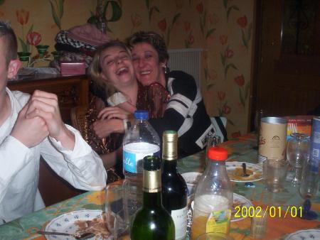 EST BIEN L'ALCOOL FAIS E FAIS LOL