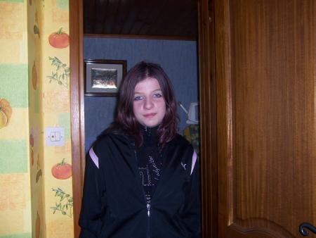BRUNE OU BLONDE ?