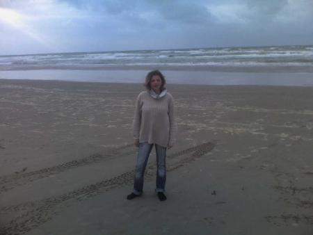 MOI A LA MER !!! LOL HO LA LA LA TETE