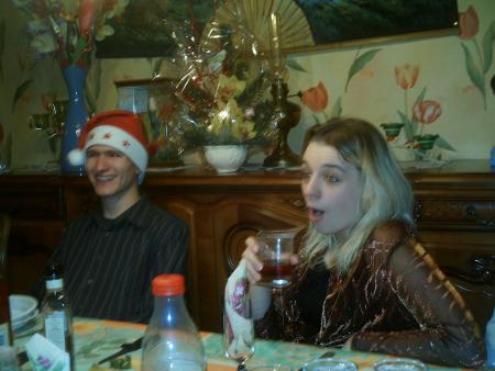 SURPRI UN ALEX !!!!!!!!!!!!