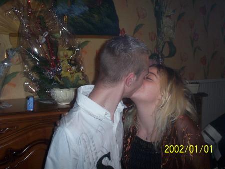 L'AMOUR QUES QUE C'EST BO !!!!!!