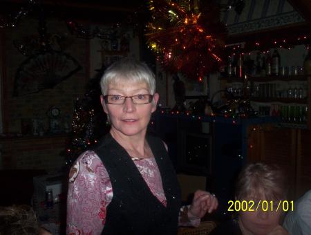 MA MERE 