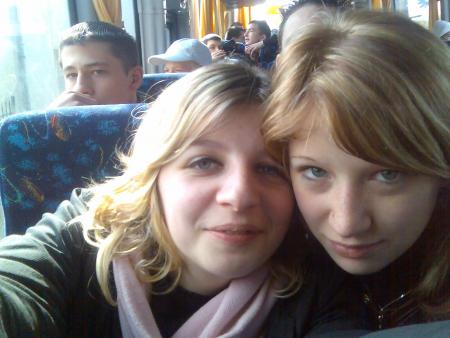 toujour moi et adeline lol