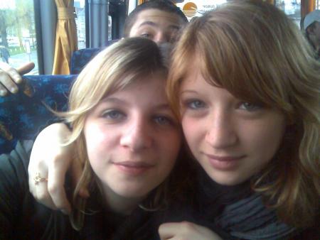 moi et adeline 