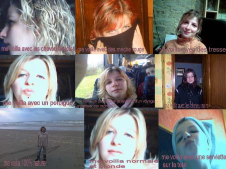 me voilla sur certain louque different le quel preferer vou ???