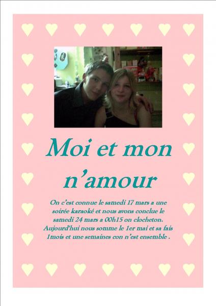 n'autre histoire