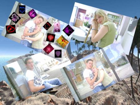 quelque tofff de nou 2 lol je t'aime tro mon cherie 