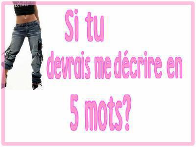 aller si laisser des com  !
