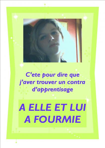 Apre une déception et bonne nouvel !!! 