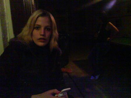 ma femme 