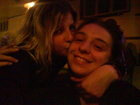 moi e ma soeur que jaime 