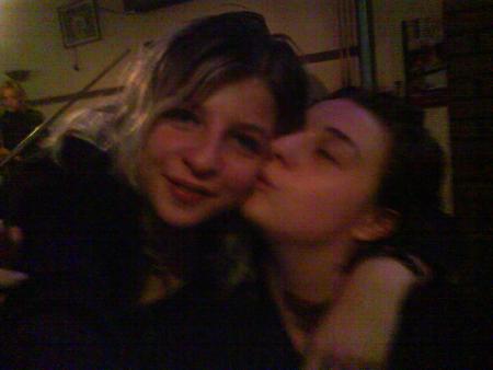 moi e ma soeur que jaime