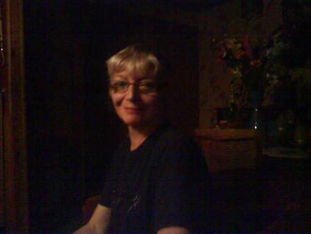 ma mere 
