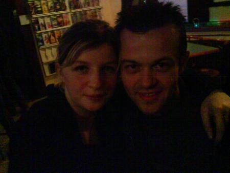 moi e mon didi 