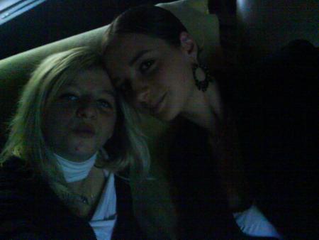 moi e meg 