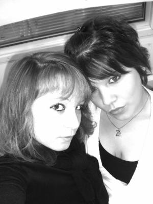 mes 2 cheri